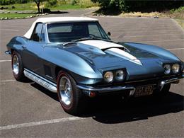 1967 Chevrolet Corvette (CC-2076547) for sale in Gladstone, Oregon