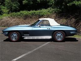 1967 Chevrolet Corvette (CC-2076547) for sale in Gladstone, Oregon