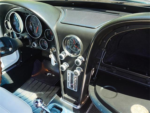 1967 Chevrolet Corvette (CC-2076547) for sale in Gladstone, Oregon