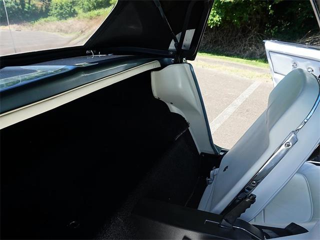 1967 Chevrolet Corvette (CC-2076547) for sale in Gladstone, Oregon