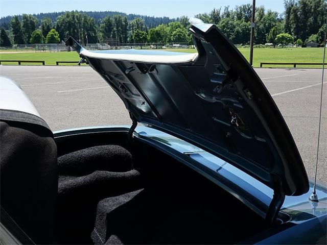 1967 Chevrolet Corvette (CC-2076547) for sale in Gladstone, Oregon
