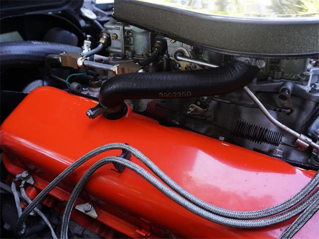 1967 Chevrolet Corvette (CC-2076547) for sale in Gladstone, Oregon