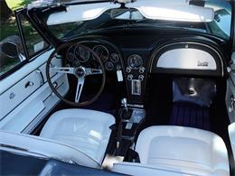 1967 Chevrolet Corvette (CC-2076547) for sale in Gladstone, Oregon