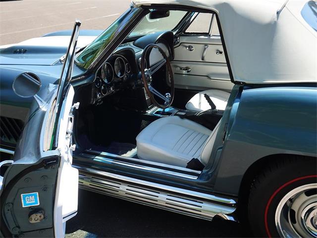 1967 Chevrolet Corvette (CC-2076547) for sale in Gladstone, Oregon