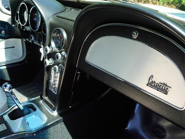 1967 Chevrolet Corvette (CC-2076547) for sale in Gladstone, Oregon