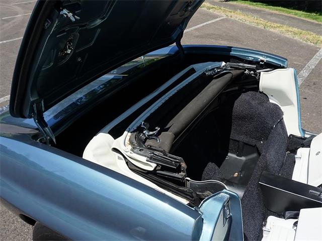 1967 Chevrolet Corvette (CC-2076547) for sale in Gladstone, Oregon