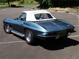 1967 Chevrolet Corvette (CC-2076547) for sale in Gladstone, Oregon