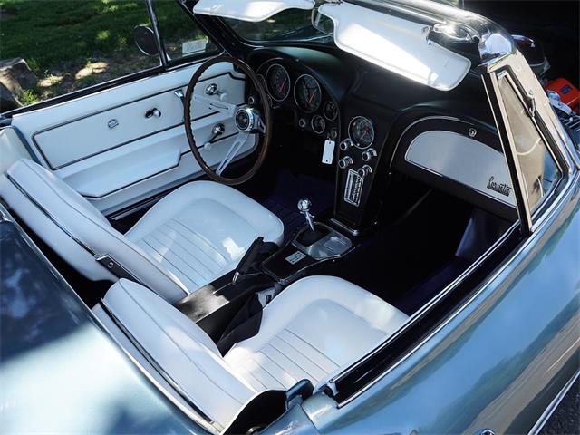 1967 Chevrolet Corvette (CC-2076547) for sale in Gladstone, Oregon