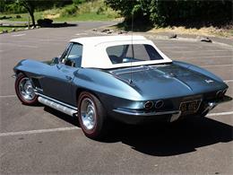 1967 Chevrolet Corvette (CC-2076547) for sale in Gladstone, Oregon
