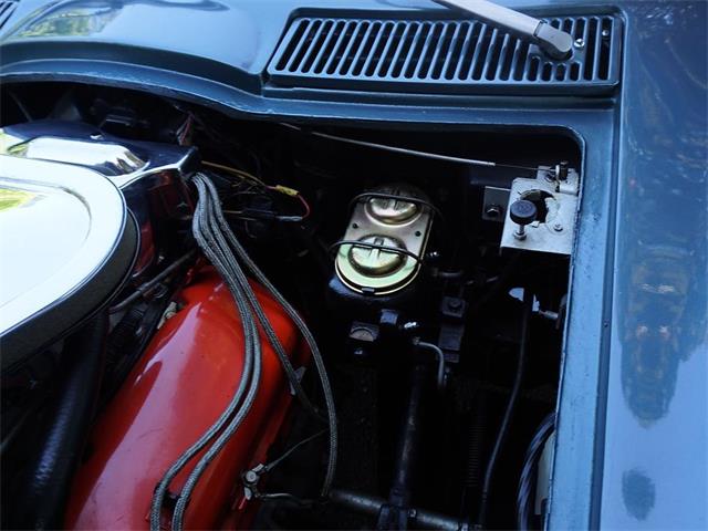 1967 Chevrolet Corvette (CC-2076547) for sale in Gladstone, Oregon