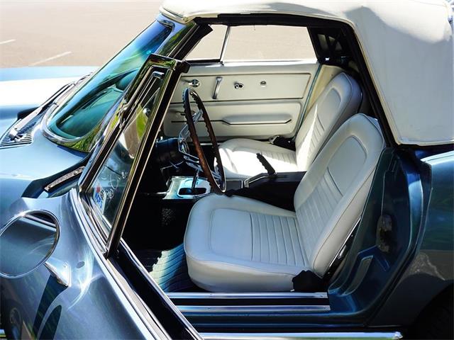 1967 Chevrolet Corvette (CC-2076547) for sale in Gladstone, Oregon