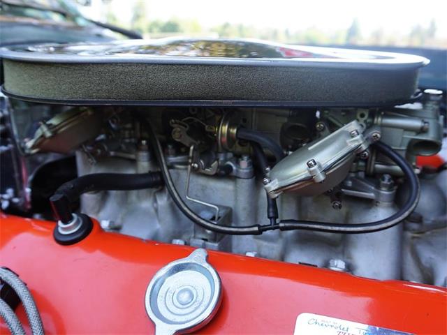 1967 Chevrolet Corvette (CC-2076547) for sale in Gladstone, Oregon