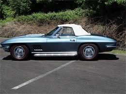 1967 Chevrolet Corvette (CC-2076547) for sale in Gladstone, Oregon