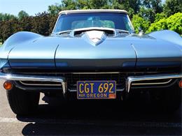 1967 Chevrolet Corvette (CC-2076547) for sale in Gladstone, Oregon