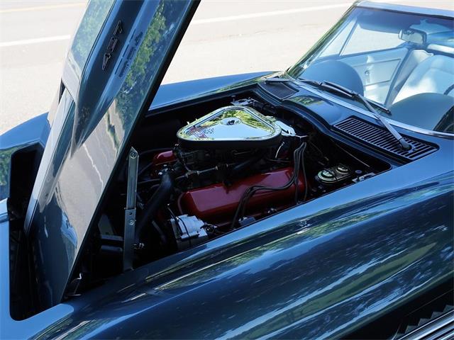 1967 Chevrolet Corvette (CC-2076547) for sale in Gladstone, Oregon
