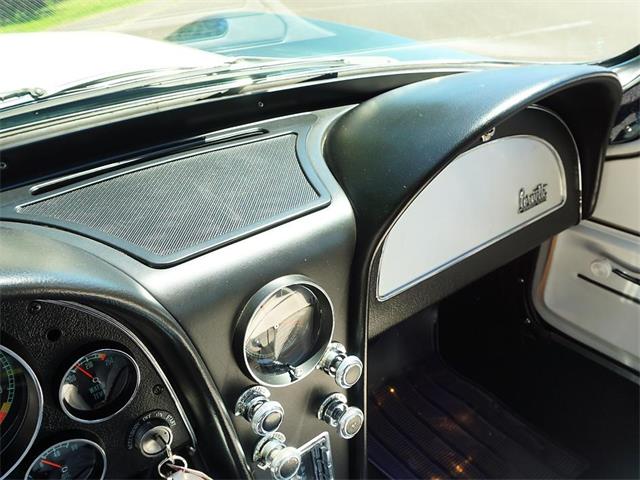 1967 Chevrolet Corvette (CC-2076547) for sale in Gladstone, Oregon