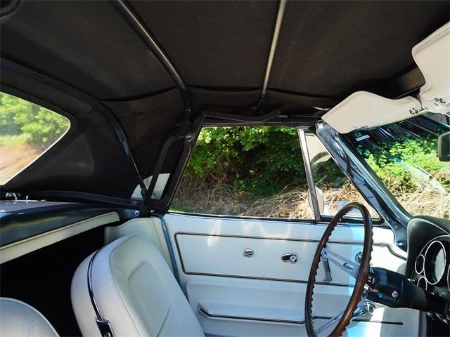 1967 Chevrolet Corvette (CC-2076547) for sale in Gladstone, Oregon