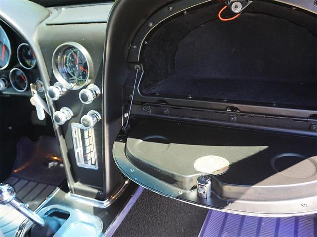 1967 Chevrolet Corvette (CC-2076547) for sale in Gladstone, Oregon