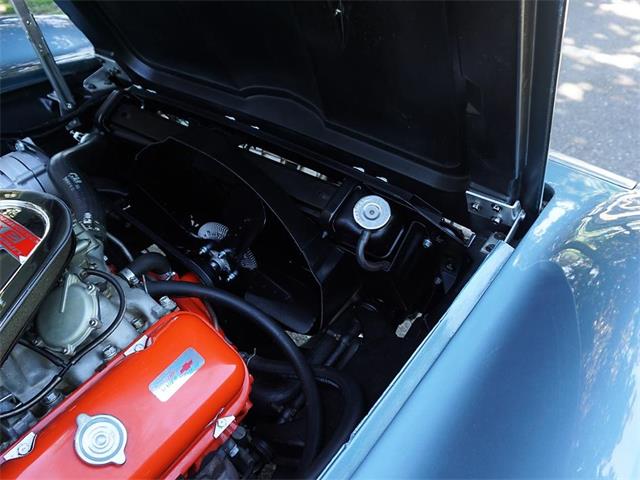 1967 Chevrolet Corvette (CC-2076547) for sale in Gladstone, Oregon