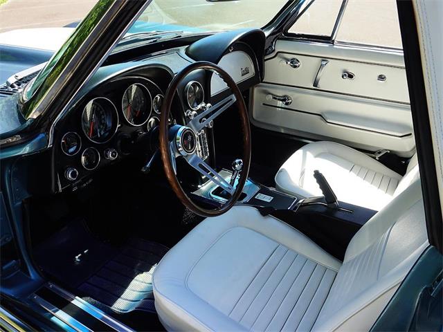 1967 Chevrolet Corvette (CC-2076547) for sale in Gladstone, Oregon