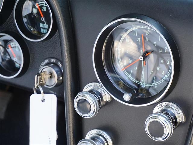 1967 Chevrolet Corvette (CC-2076547) for sale in Gladstone, Oregon