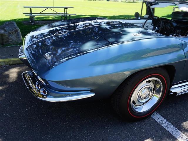 1967 Chevrolet Corvette (CC-2076547) for sale in Gladstone, Oregon