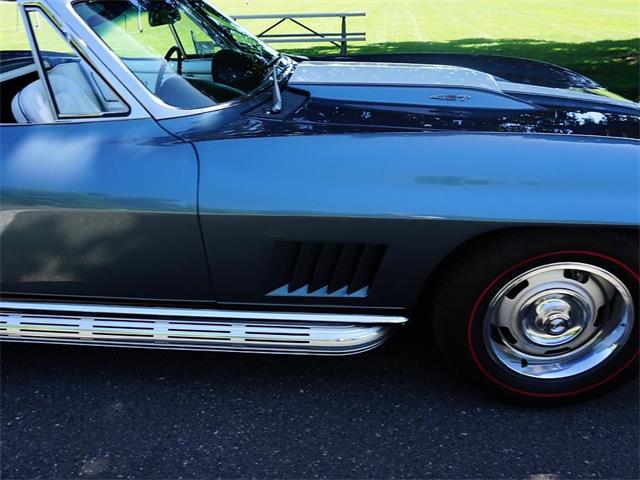 1967 Chevrolet Corvette (CC-2076547) for sale in Gladstone, Oregon