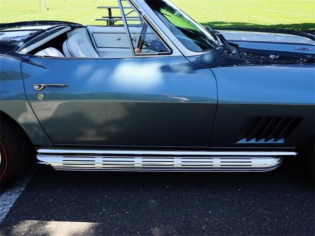 1967 Chevrolet Corvette (CC-2076547) for sale in Gladstone, Oregon
