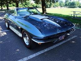 1967 Chevrolet Corvette (CC-2076547) for sale in Gladstone, Oregon