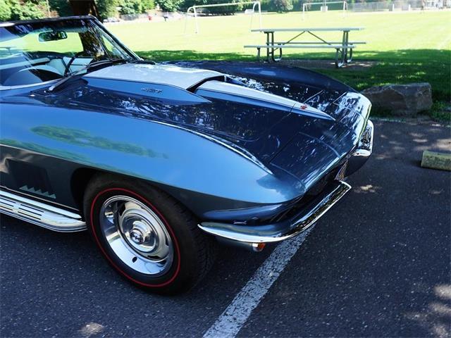 1967 Chevrolet Corvette (CC-2076547) for sale in Gladstone, Oregon