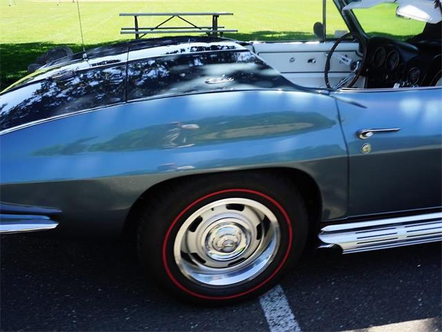 1967 Chevrolet Corvette (CC-2076547) for sale in Gladstone, Oregon