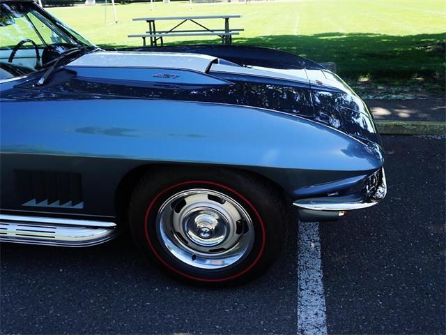1967 Chevrolet Corvette (CC-2076547) for sale in Gladstone, Oregon