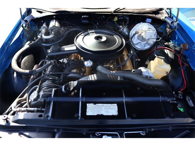 1971 Oldsmobile Cutlass Supreme (CC-2076548) for sale in Strafford, Missouri