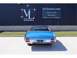 1971 Oldsmobile Cutlass Supreme (CC-2076548) for sale in Strafford, Missouri
