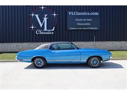 1971 Oldsmobile Cutlass Supreme (CC-2076548) for sale in Strafford, Missouri