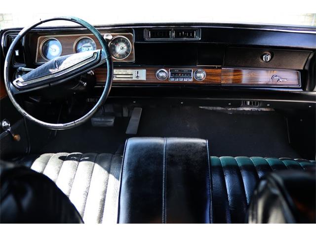 1971 Oldsmobile Cutlass Supreme (CC-2076548) for sale in Strafford, Missouri