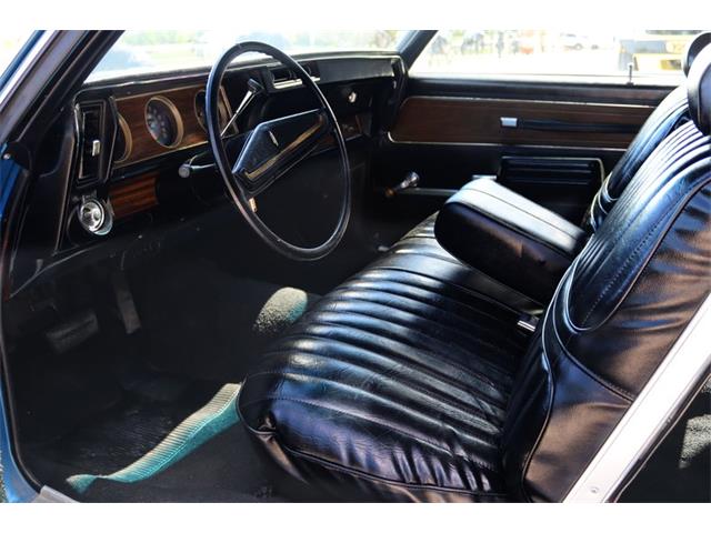 1971 Oldsmobile Cutlass Supreme (CC-2076548) for sale in Strafford, Missouri