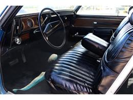 1971 Oldsmobile Cutlass Supreme (CC-2076548) for sale in Strafford, Missouri