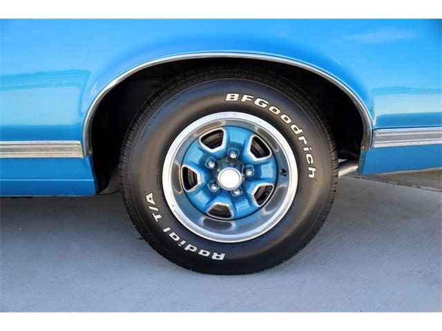 1971 Oldsmobile Cutlass Supreme (CC-2076548) for sale in Strafford, Missouri