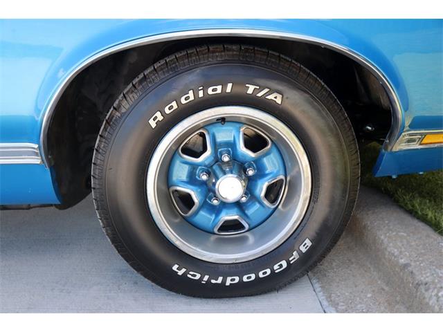 1971 Oldsmobile Cutlass Supreme (CC-2076548) for sale in Strafford, Missouri
