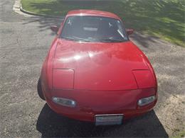 1991 Mazda MX-5 Miata (CC-2076549) for sale in Stanley, Wisconsin