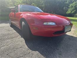 1991 Mazda MX-5 Miata (CC-2076549) for sale in Stanley, Wisconsin