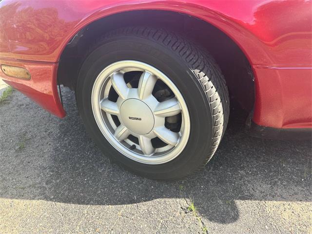 1991 Mazda MX-5 Miata (CC-2076549) for sale in Stanley, Wisconsin