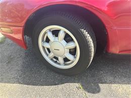 1991 Mazda MX-5 Miata (CC-2076549) for sale in Stanley, Wisconsin