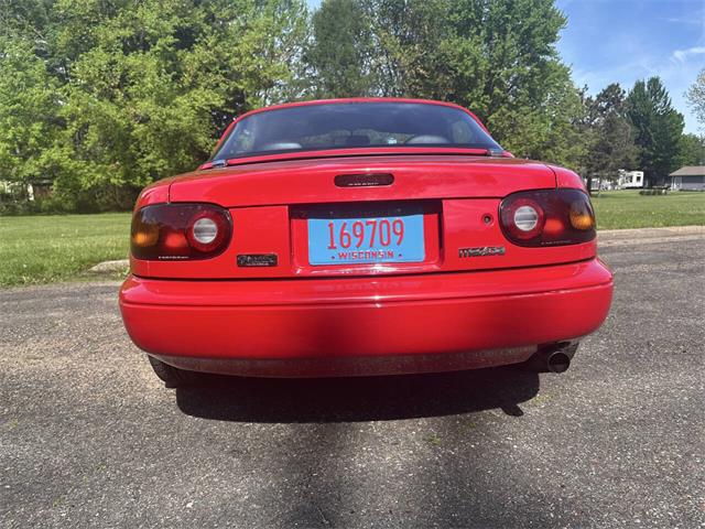 1991 Mazda MX-5 Miata (CC-2076549) for sale in Stanley, Wisconsin