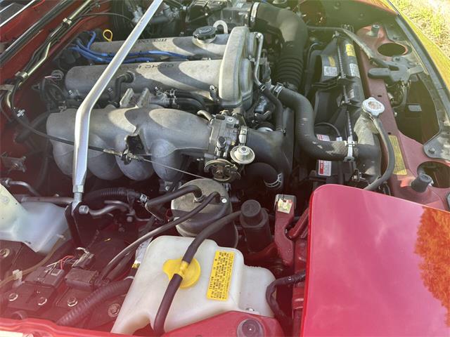 1991 Mazda MX-5 Miata (CC-2076549) for sale in Stanley, Wisconsin