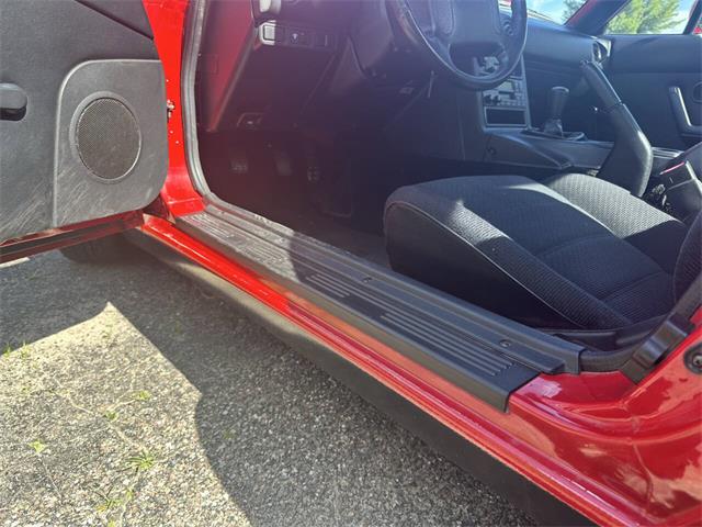 1991 Mazda MX-5 Miata (CC-2076549) for sale in Stanley, Wisconsin