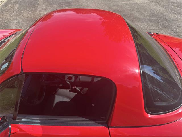 1991 Mazda MX-5 Miata (CC-2076549) for sale in Stanley, Wisconsin