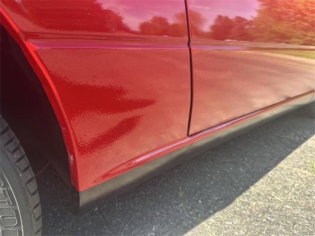 1991 Mazda MX-5 Miata (CC-2076549) for sale in Stanley, Wisconsin