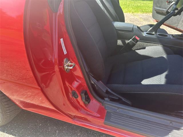 1991 Mazda MX-5 Miata (CC-2076549) for sale in Stanley, Wisconsin